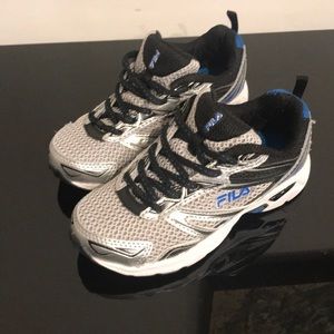 fila usa shoes